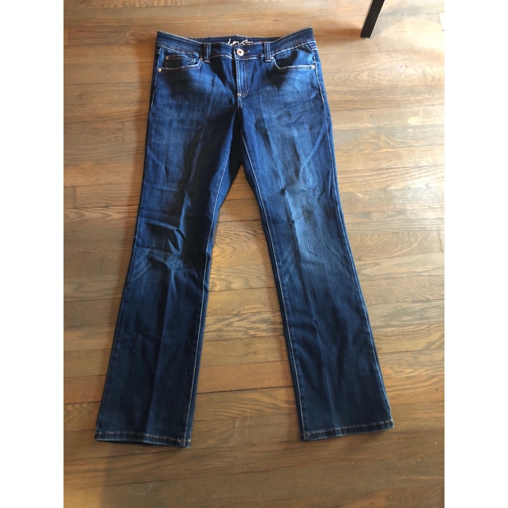 INC Denim jeans